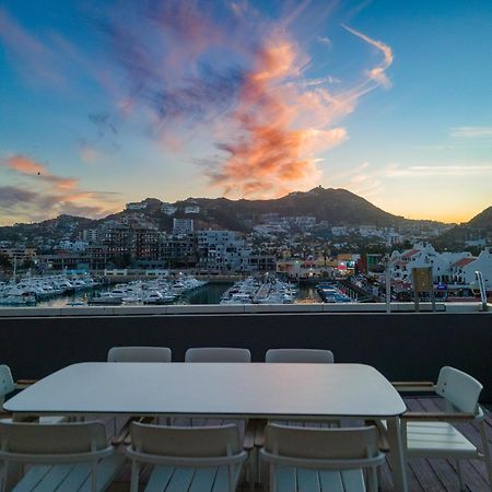 קאבו סן לוקאס The Paraiso Residences At Marina Cabo מראה חיצוני תמונה