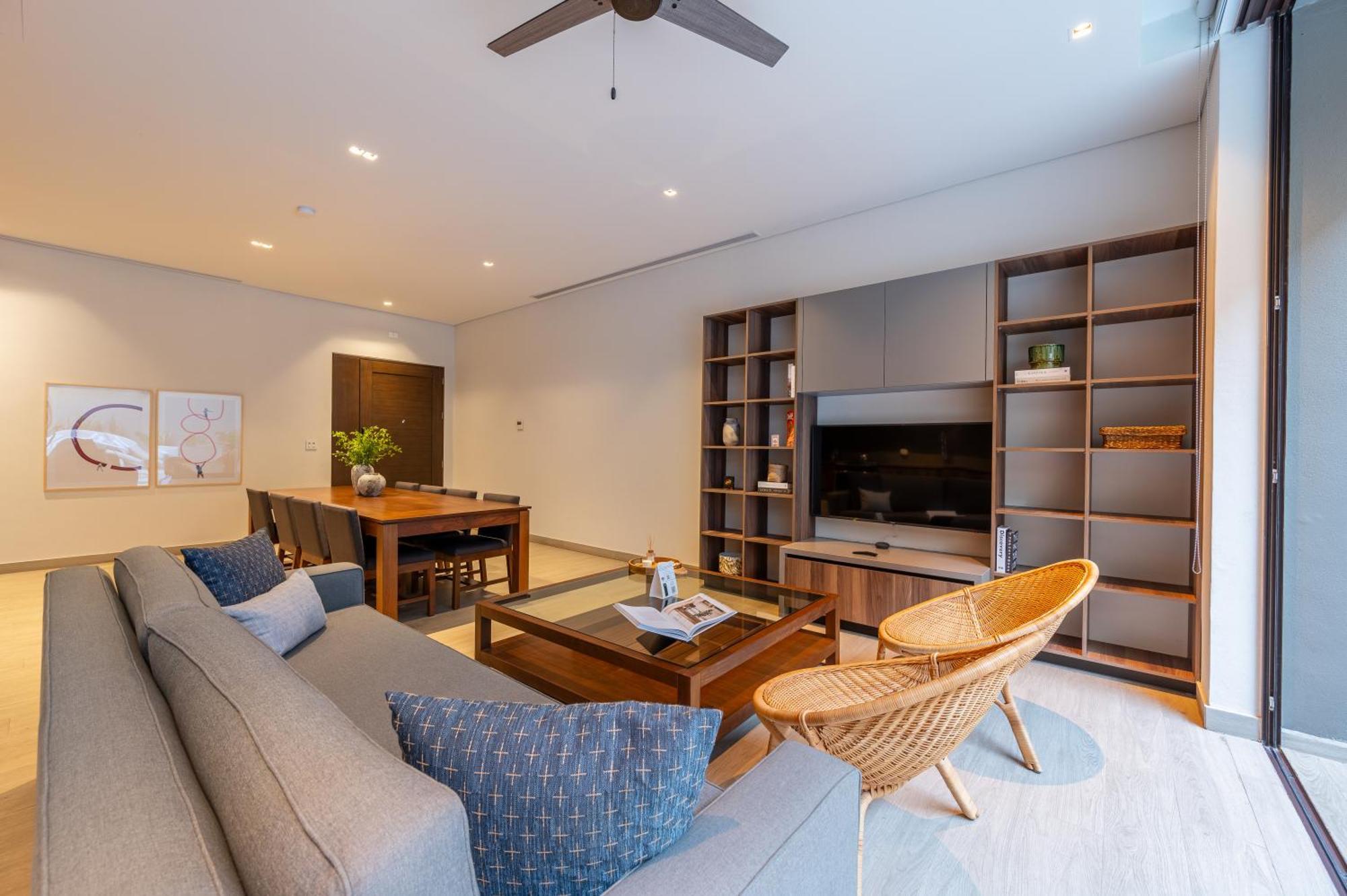 קאבו סן לוקאס The Paraiso Residences At Marina Cabo מראה חיצוני תמונה