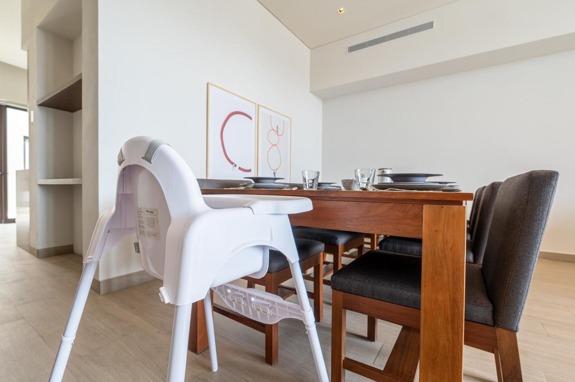 קאבו סן לוקאס The Paraiso Residences At Marina Cabo מראה חיצוני תמונה