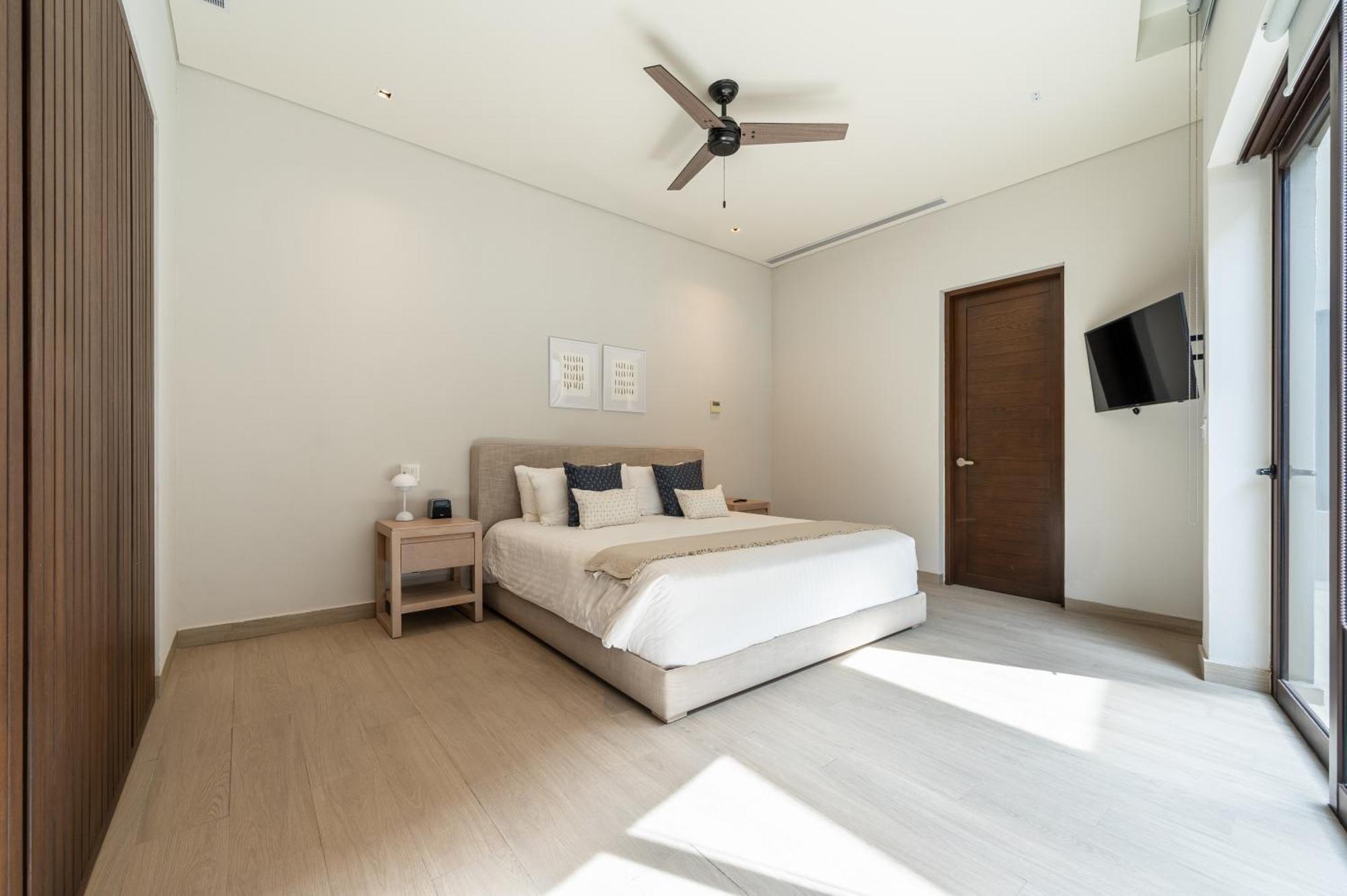 קאבו סן לוקאס The Paraiso Residences At Marina Cabo מראה חיצוני תמונה