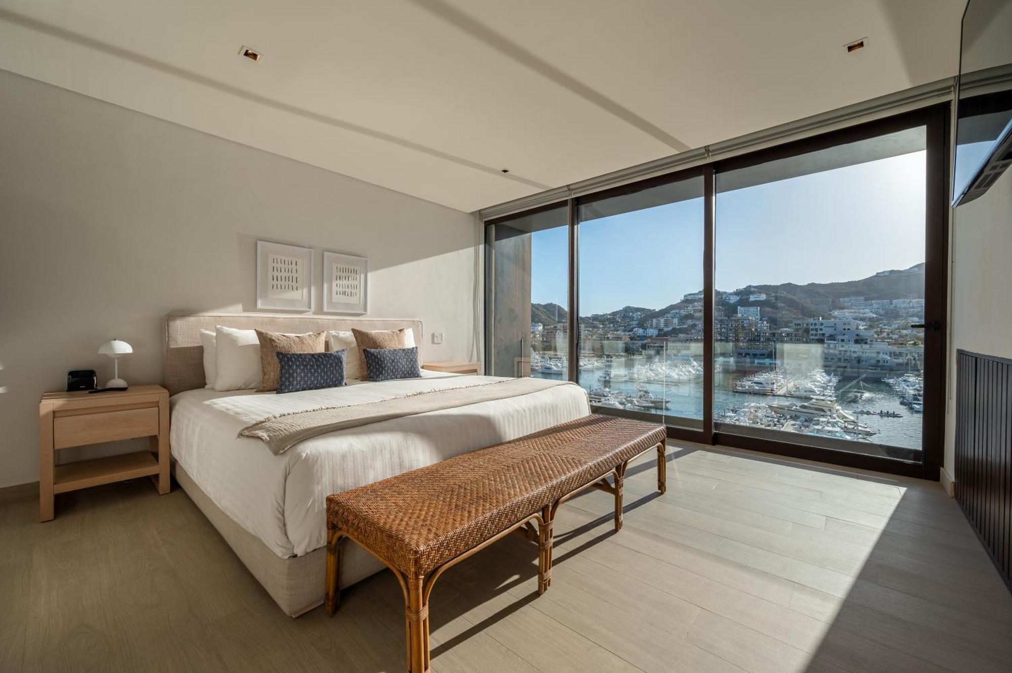 קאבו סן לוקאס The Paraiso Residences At Marina Cabo מראה חיצוני תמונה