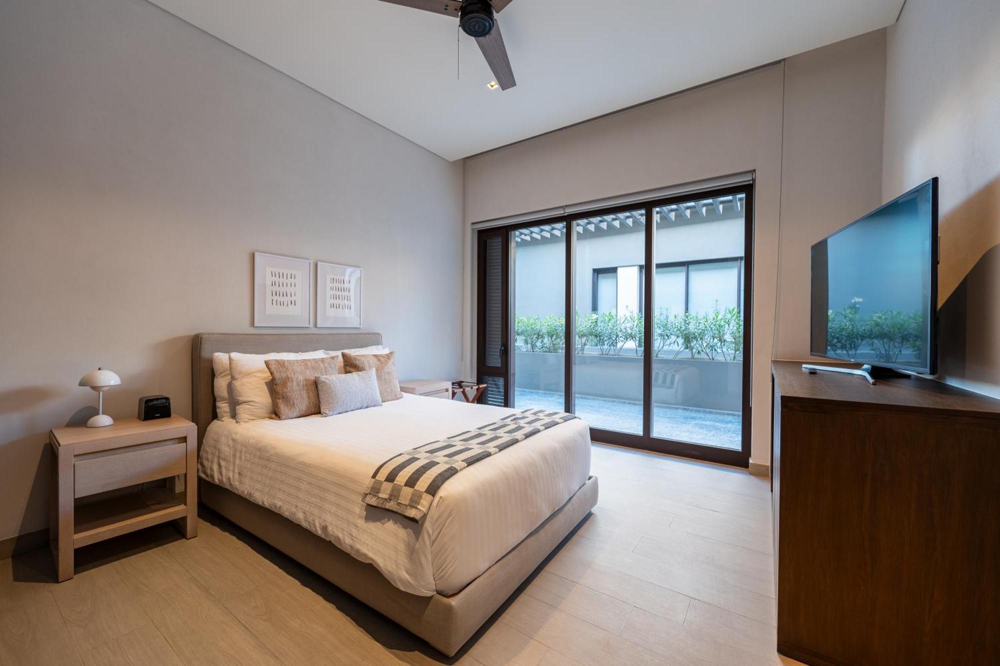 קאבו סן לוקאס The Paraiso Residences At Marina Cabo מראה חיצוני תמונה