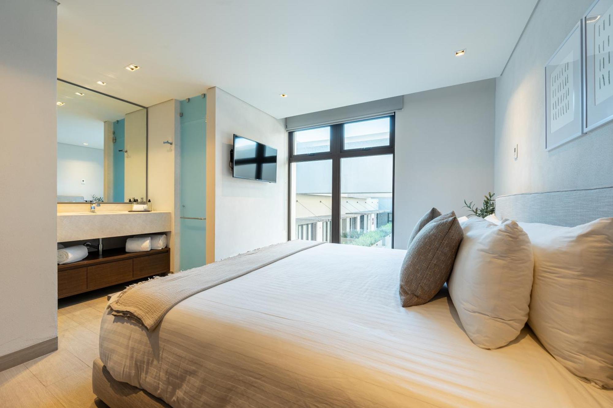 קאבו סן לוקאס The Paraiso Residences At Marina Cabo מראה חיצוני תמונה