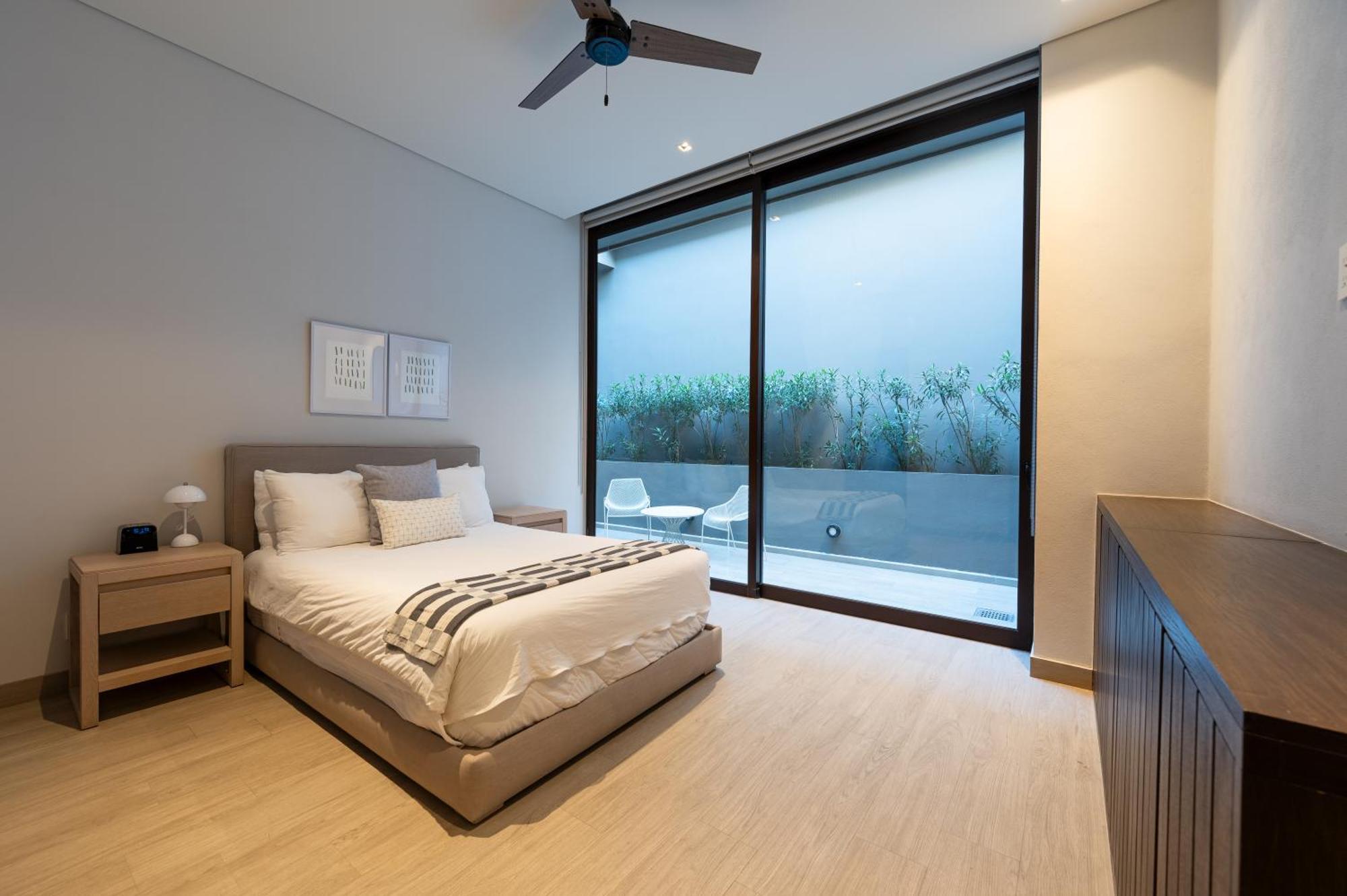 קאבו סן לוקאס The Paraiso Residences At Marina Cabo מראה חיצוני תמונה