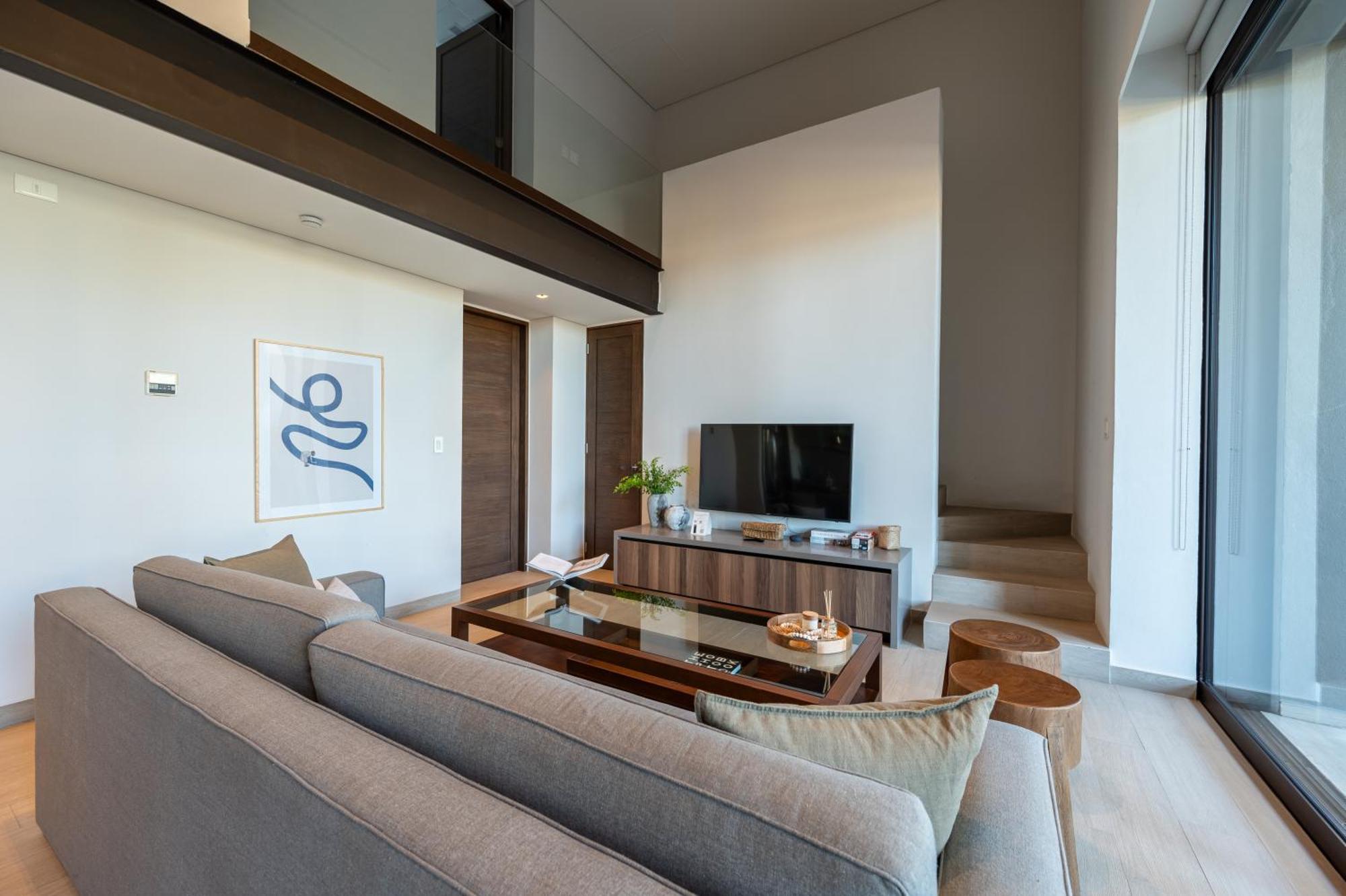 קאבו סן לוקאס The Paraiso Residences At Marina Cabo מראה חיצוני תמונה