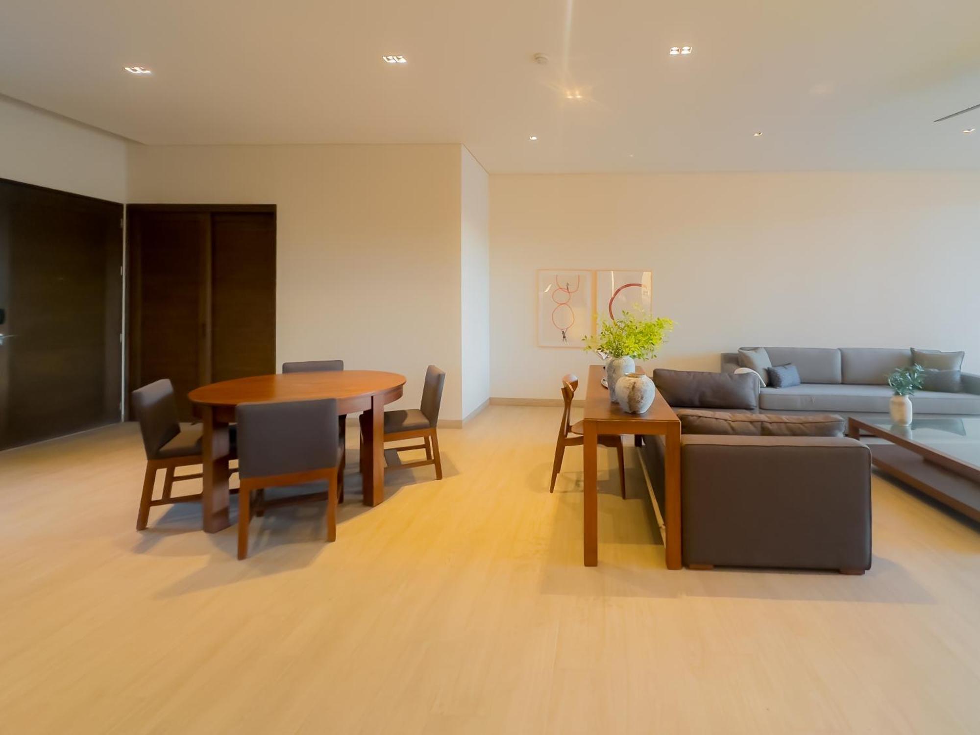 קאבו סן לוקאס The Paraiso Residences At Marina Cabo מראה חיצוני תמונה