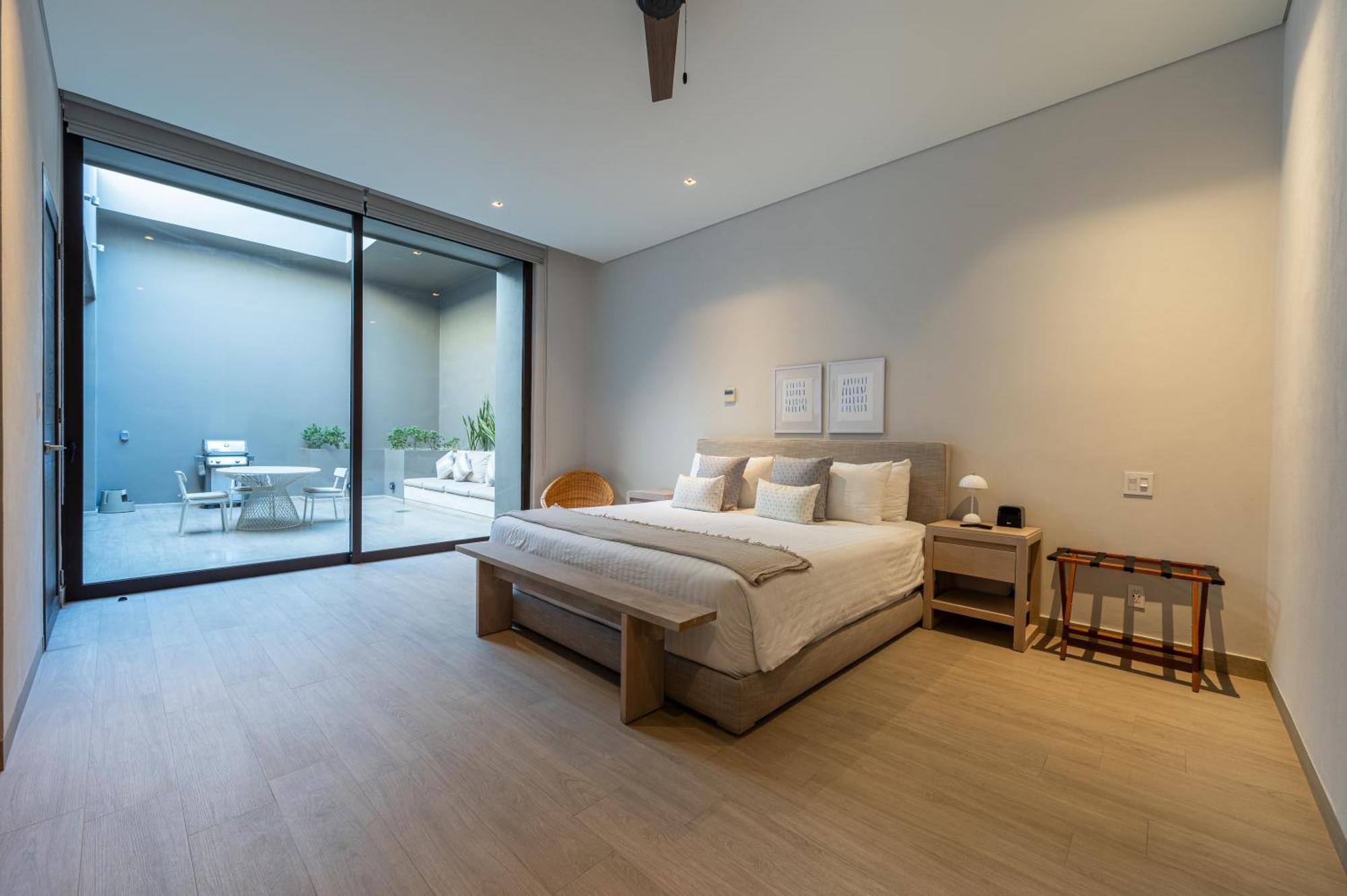 קאבו סן לוקאס The Paraiso Residences At Marina Cabo מראה חיצוני תמונה