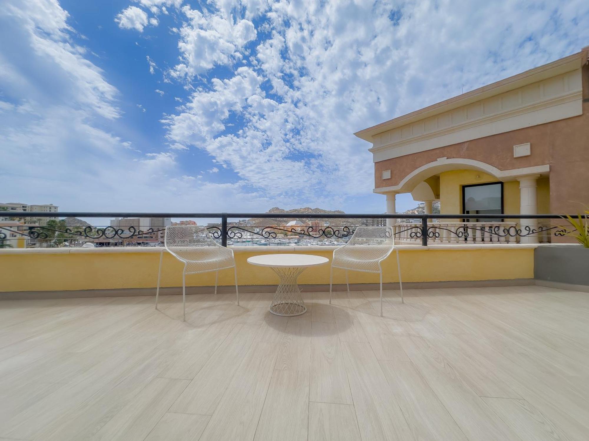קאבו סן לוקאס The Paraiso Residences At Marina Cabo מראה חיצוני תמונה