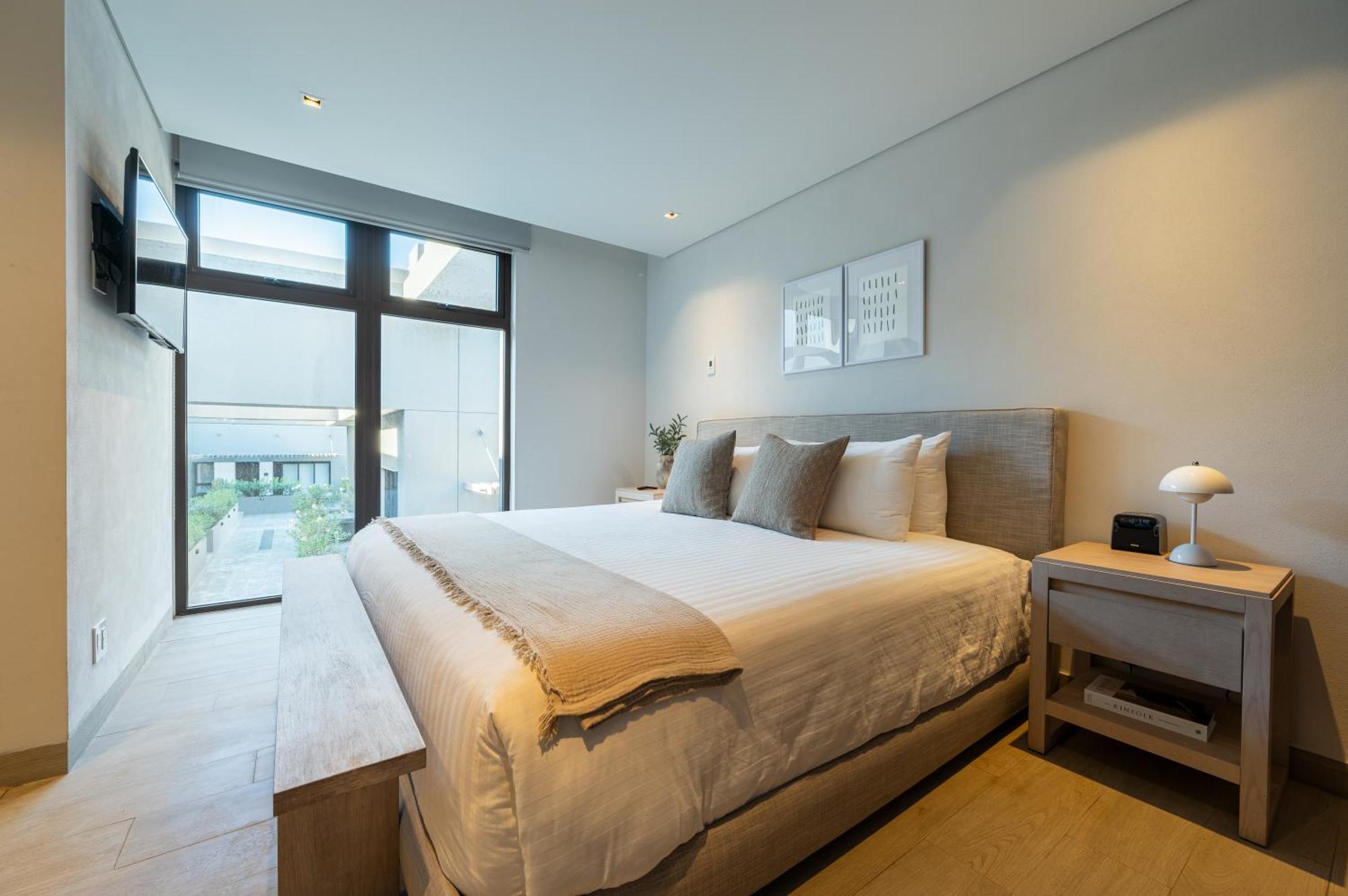 קאבו סן לוקאס The Paraiso Residences At Marina Cabo מראה חיצוני תמונה