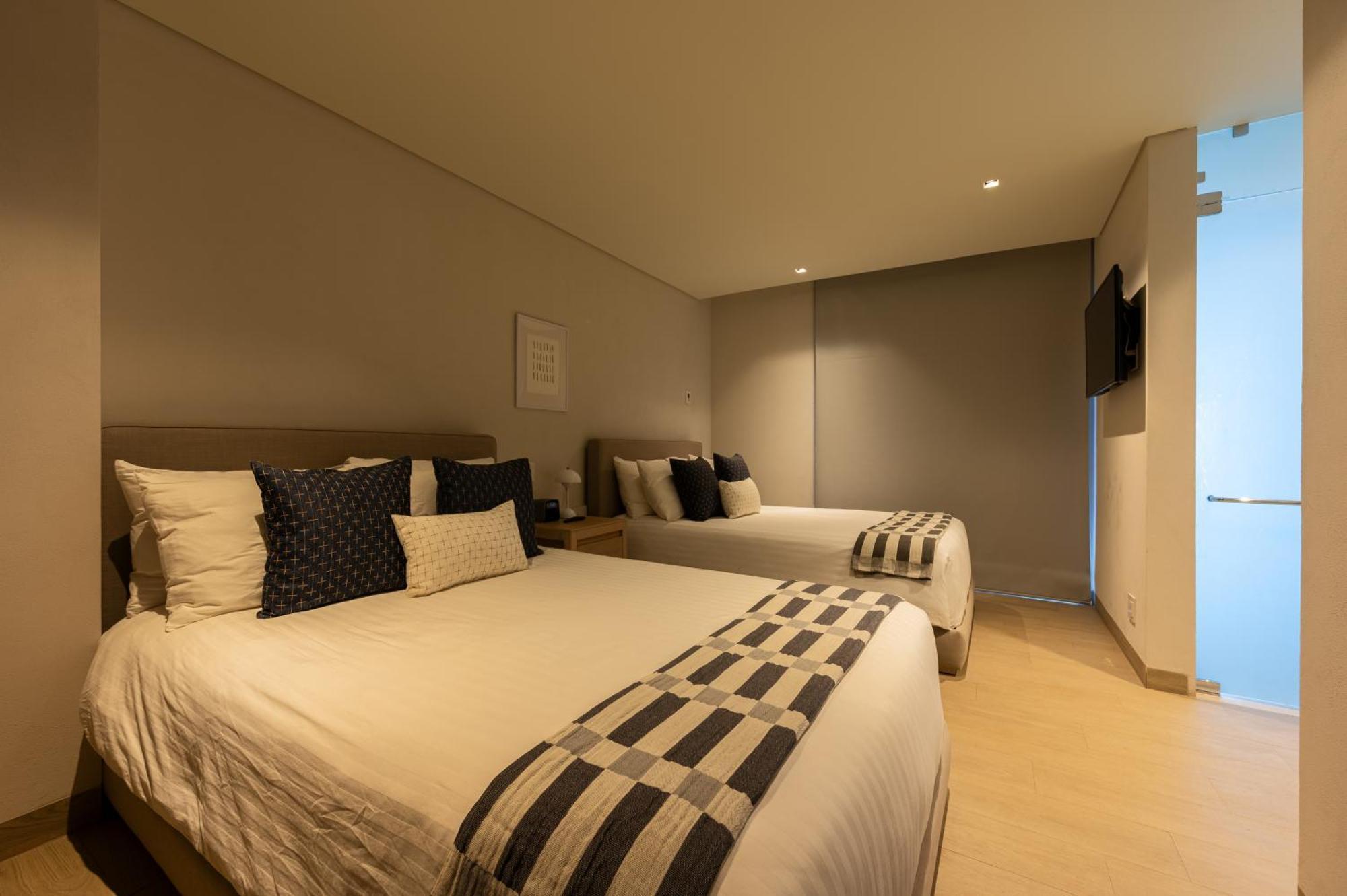 קאבו סן לוקאס The Paraiso Residences At Marina Cabo מראה חיצוני תמונה