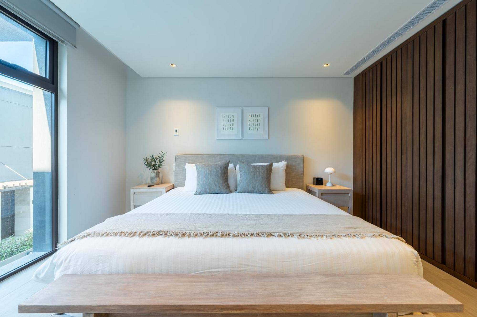 קאבו סן לוקאס The Paraiso Residences At Marina Cabo מראה חיצוני תמונה