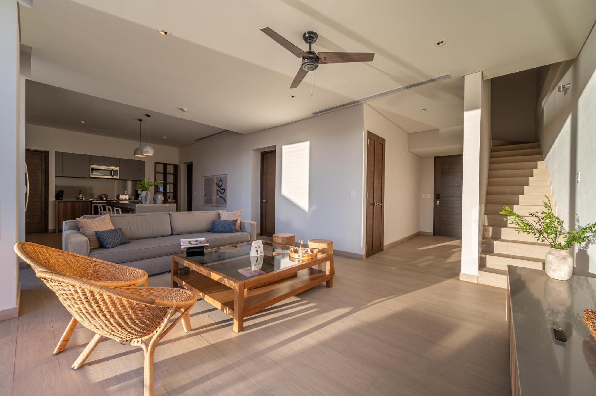 קאבו סן לוקאס The Paraiso Residences At Marina Cabo מראה חיצוני תמונה