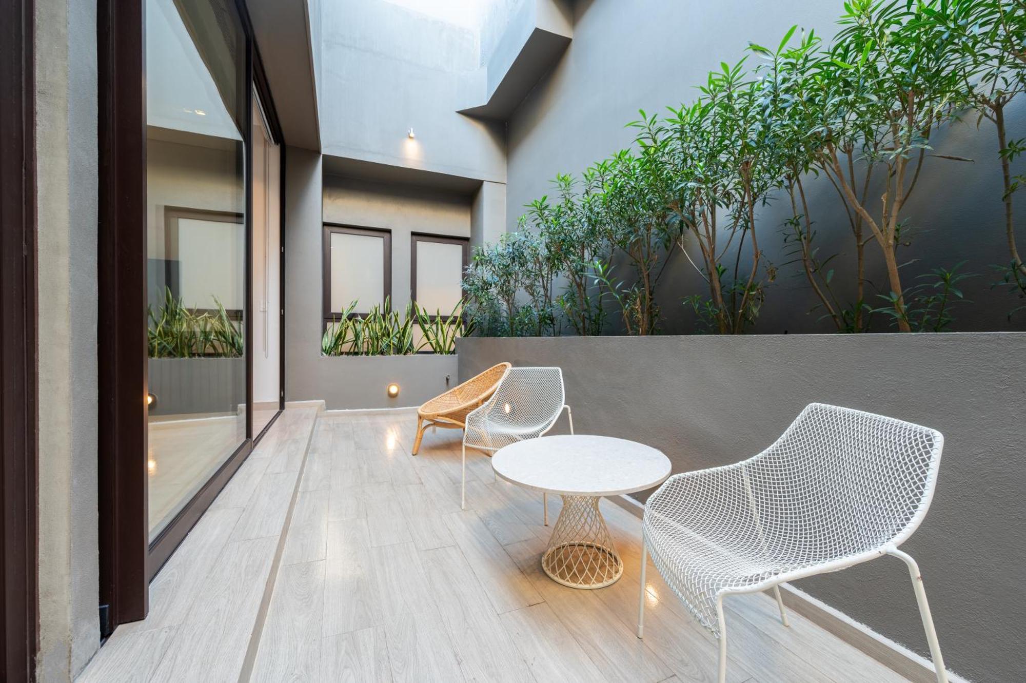 קאבו סן לוקאס The Paraiso Residences At Marina Cabo מראה חיצוני תמונה