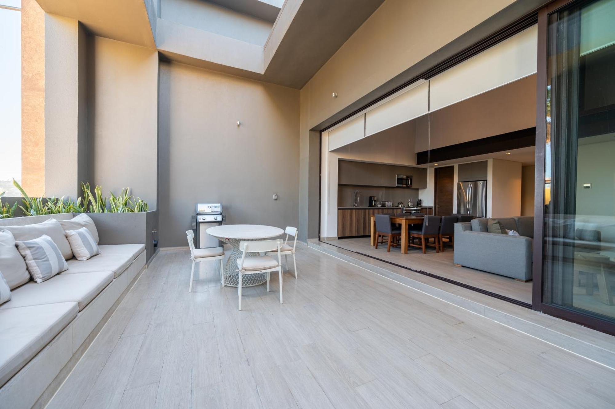 קאבו סן לוקאס The Paraiso Residences At Marina Cabo מראה חיצוני תמונה