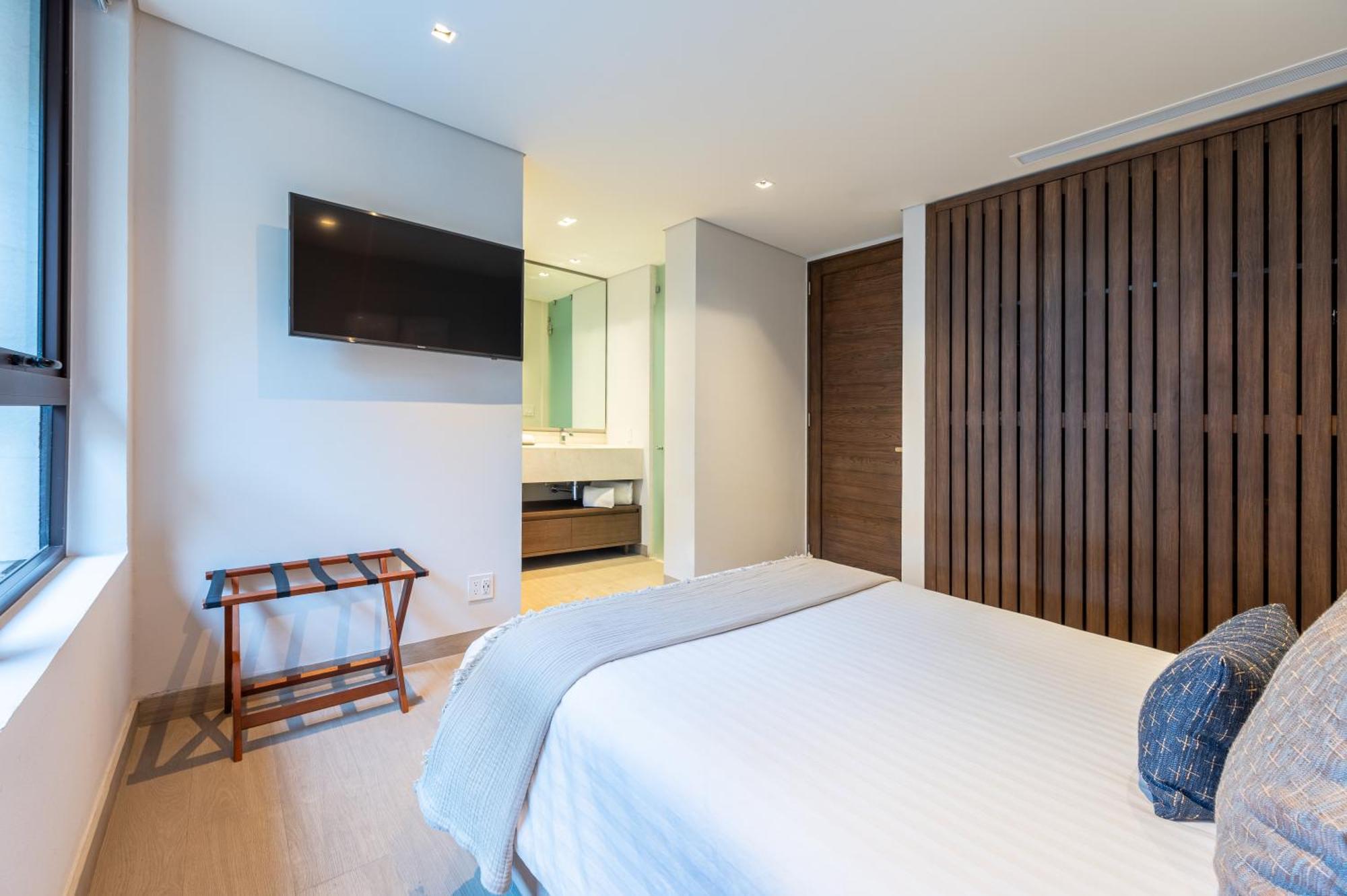קאבו סן לוקאס The Paraiso Residences At Marina Cabo מראה חיצוני תמונה