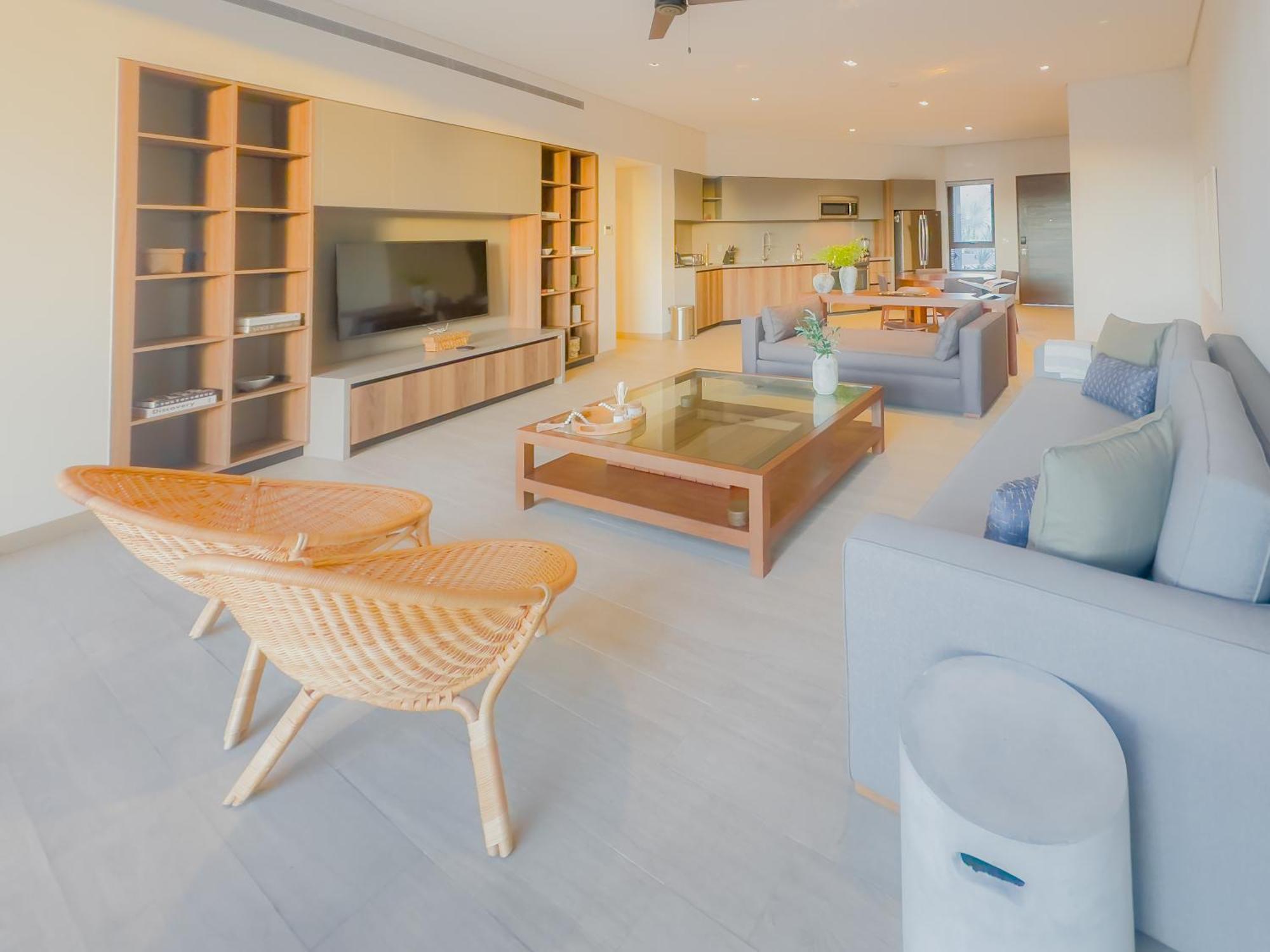 קאבו סן לוקאס The Paraiso Residences At Marina Cabo מראה חיצוני תמונה