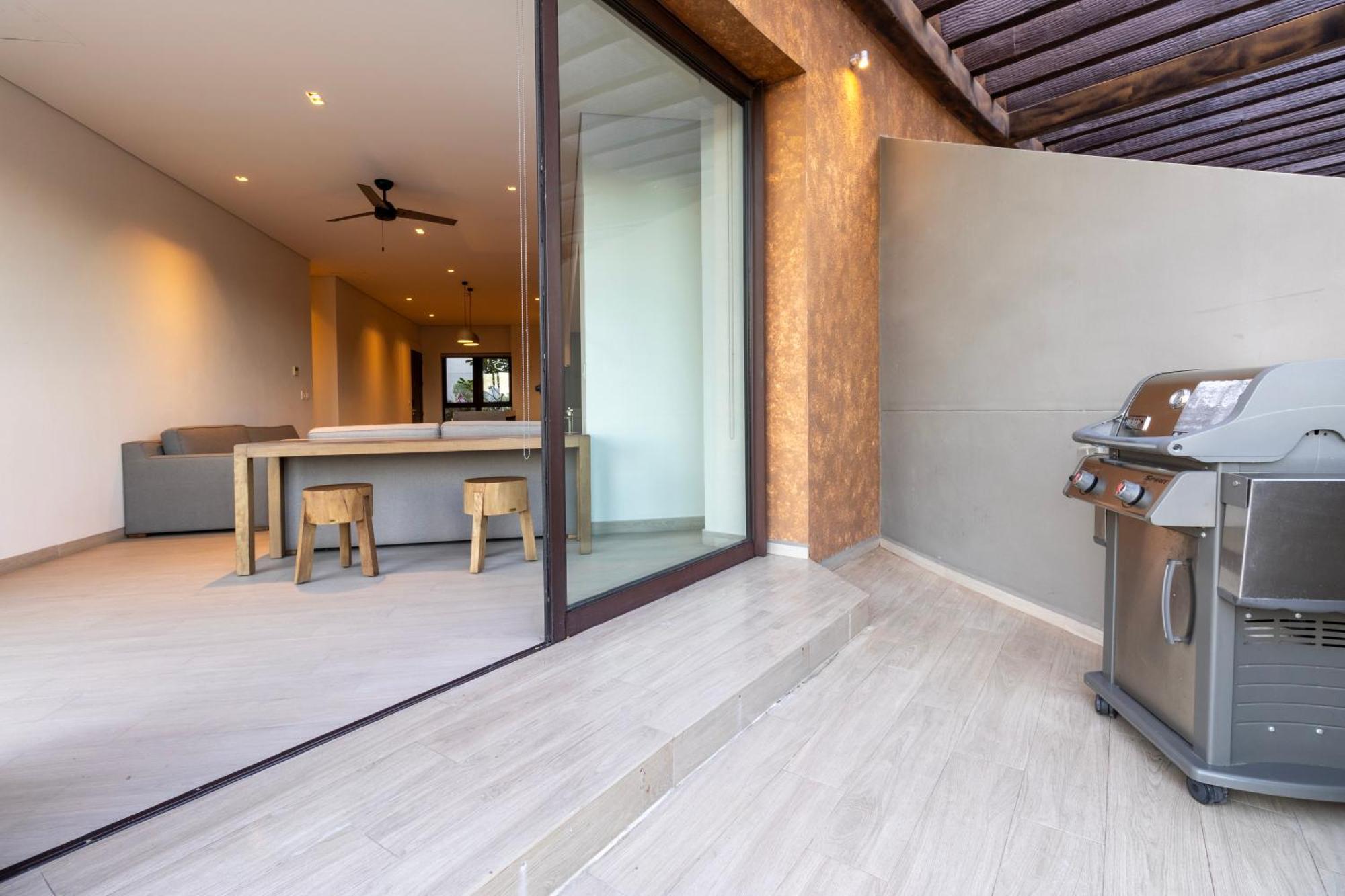 קאבו סן לוקאס The Paraiso Residences At Marina Cabo מראה חיצוני תמונה