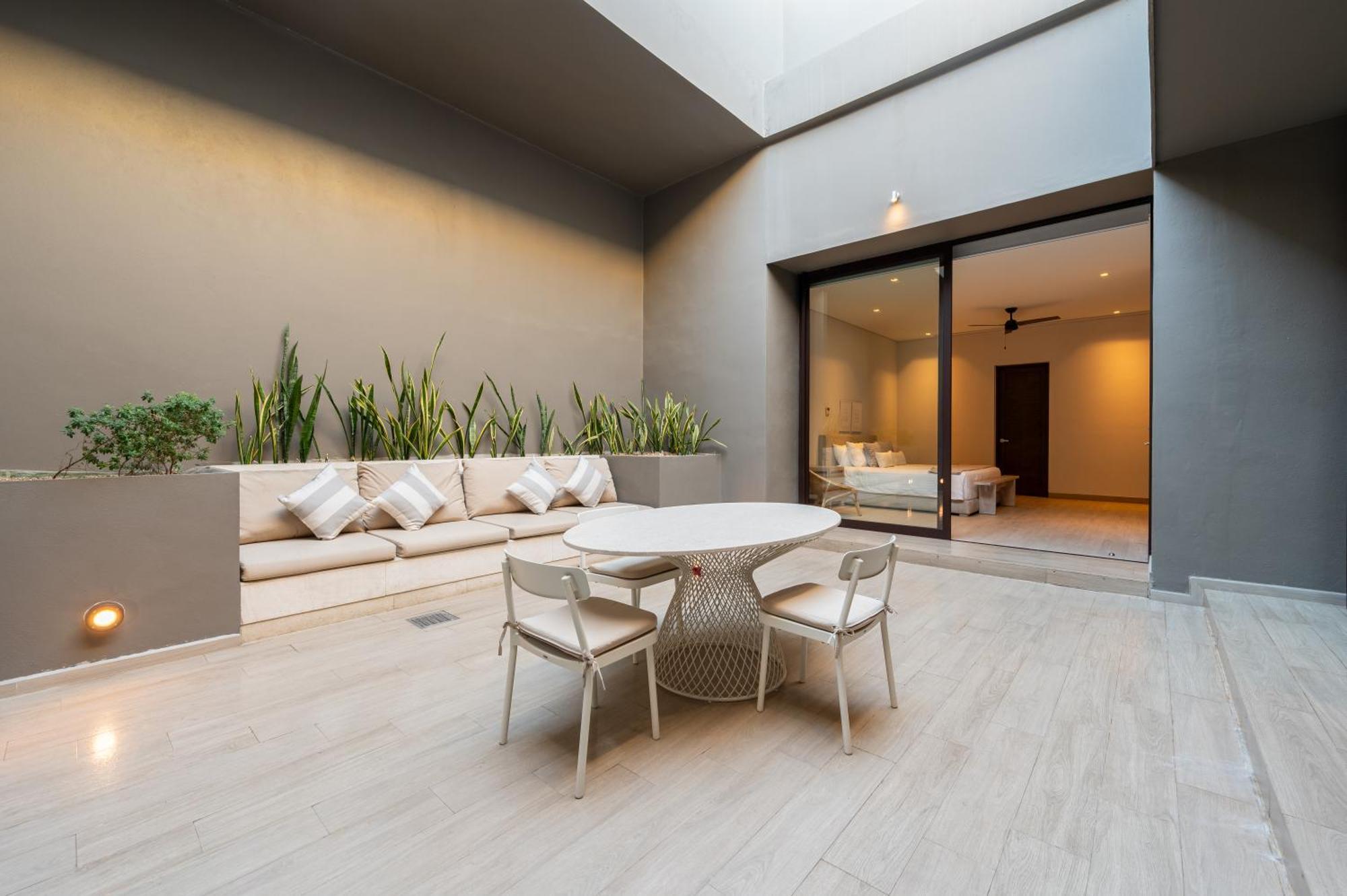 קאבו סן לוקאס The Paraiso Residences At Marina Cabo מראה חיצוני תמונה