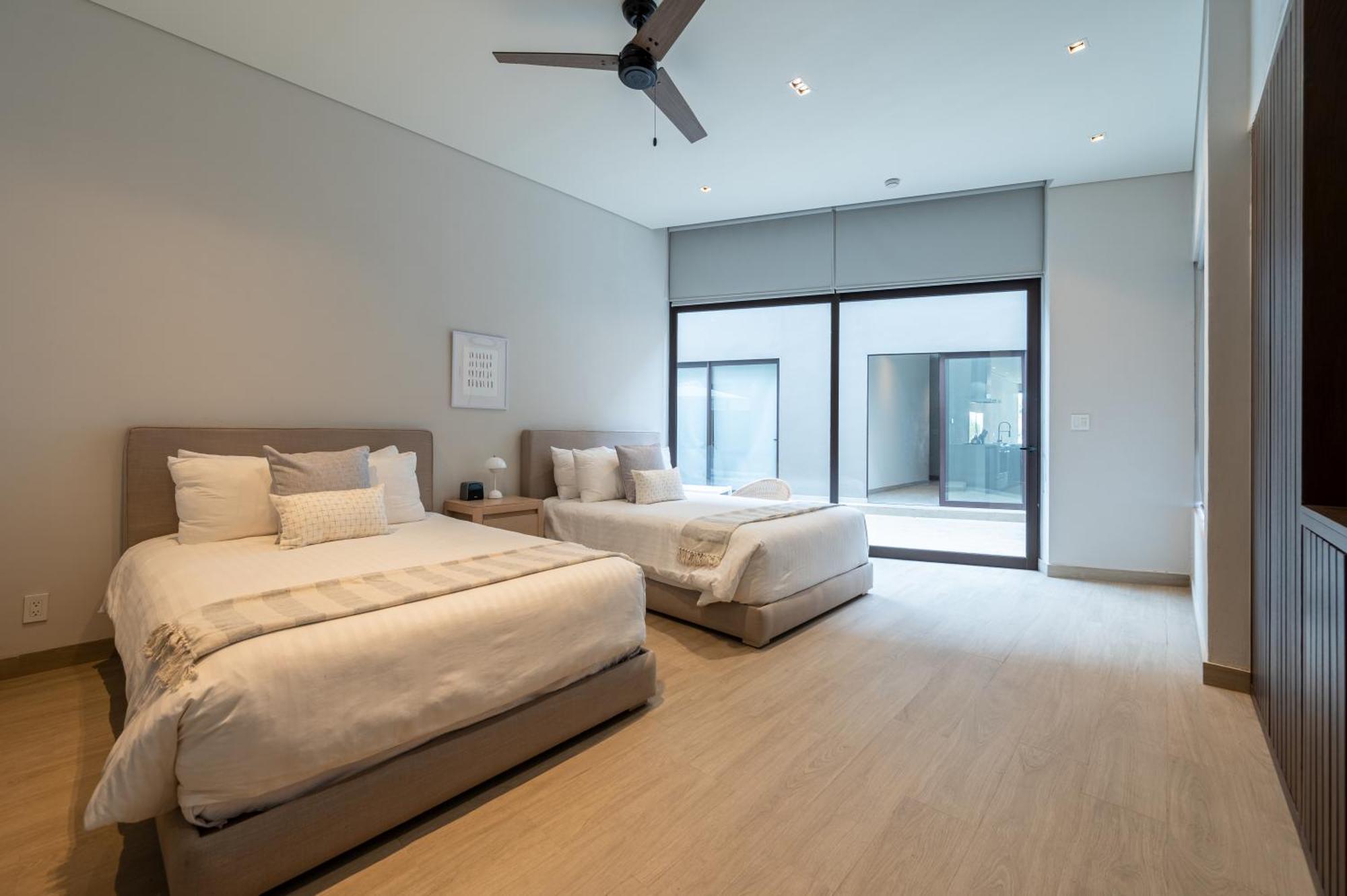 קאבו סן לוקאס The Paraiso Residences At Marina Cabo חדר תמונה