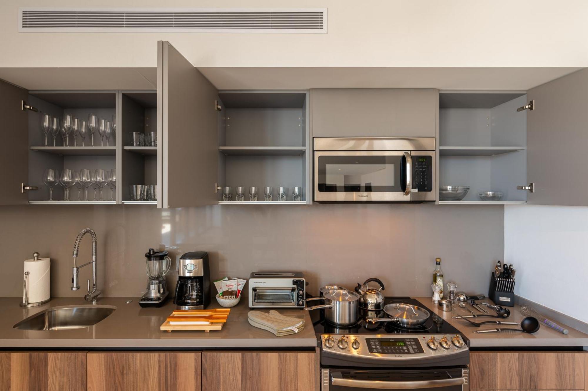 קאבו סן לוקאס The Paraiso Residences At Marina Cabo חדר תמונה