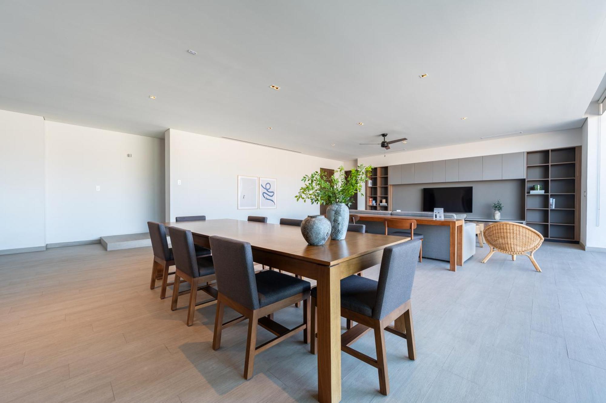 קאבו סן לוקאס The Paraiso Residences At Marina Cabo חדר תמונה